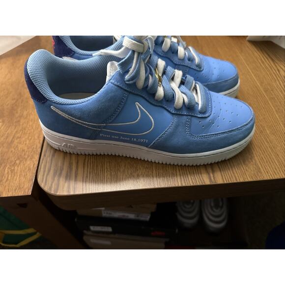 Size 8 - Nike Air Force 1 \ display picture 3